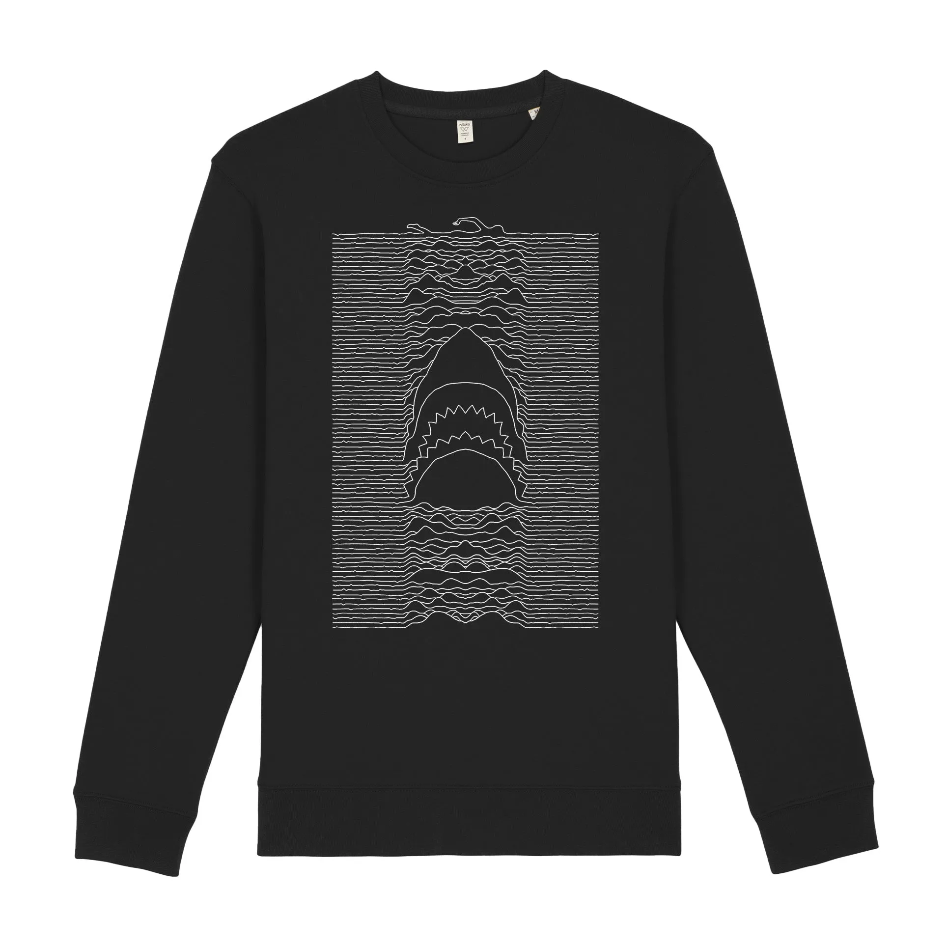 Dangerous Division Sweatshirt