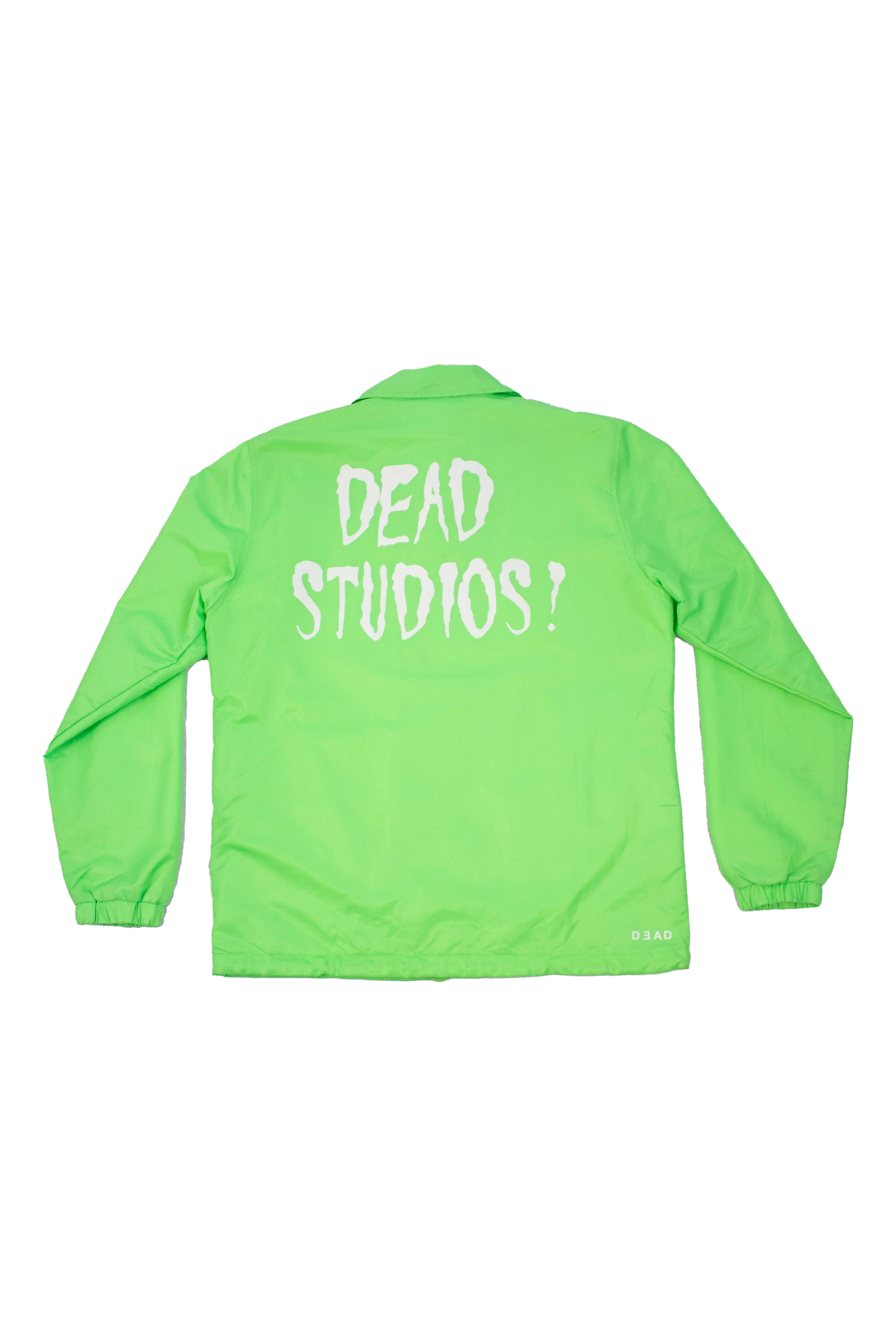 DEAD Studios - Jacket