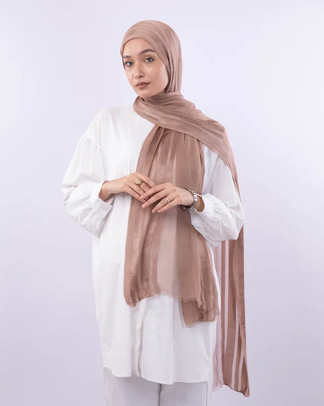 Delicate Kuwaiti Scarf