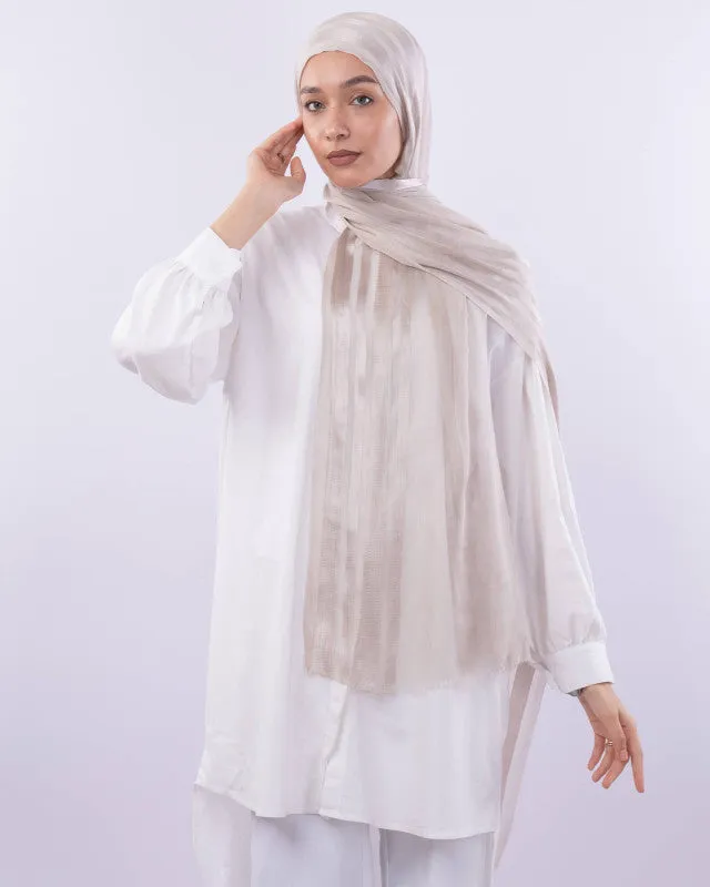 Delicate Kuwaiti Scarf