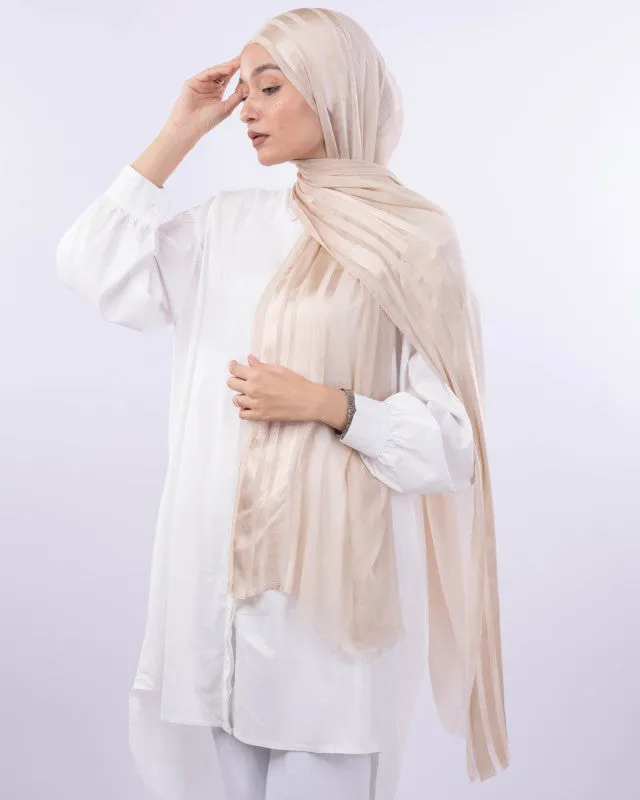 Delicate Kuwaiti Scarf