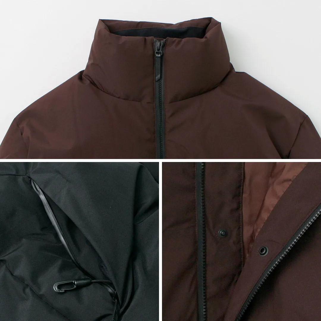 DESCENTE ALLTERRAIN81 / Gore-Tex Infinium Down Jacket