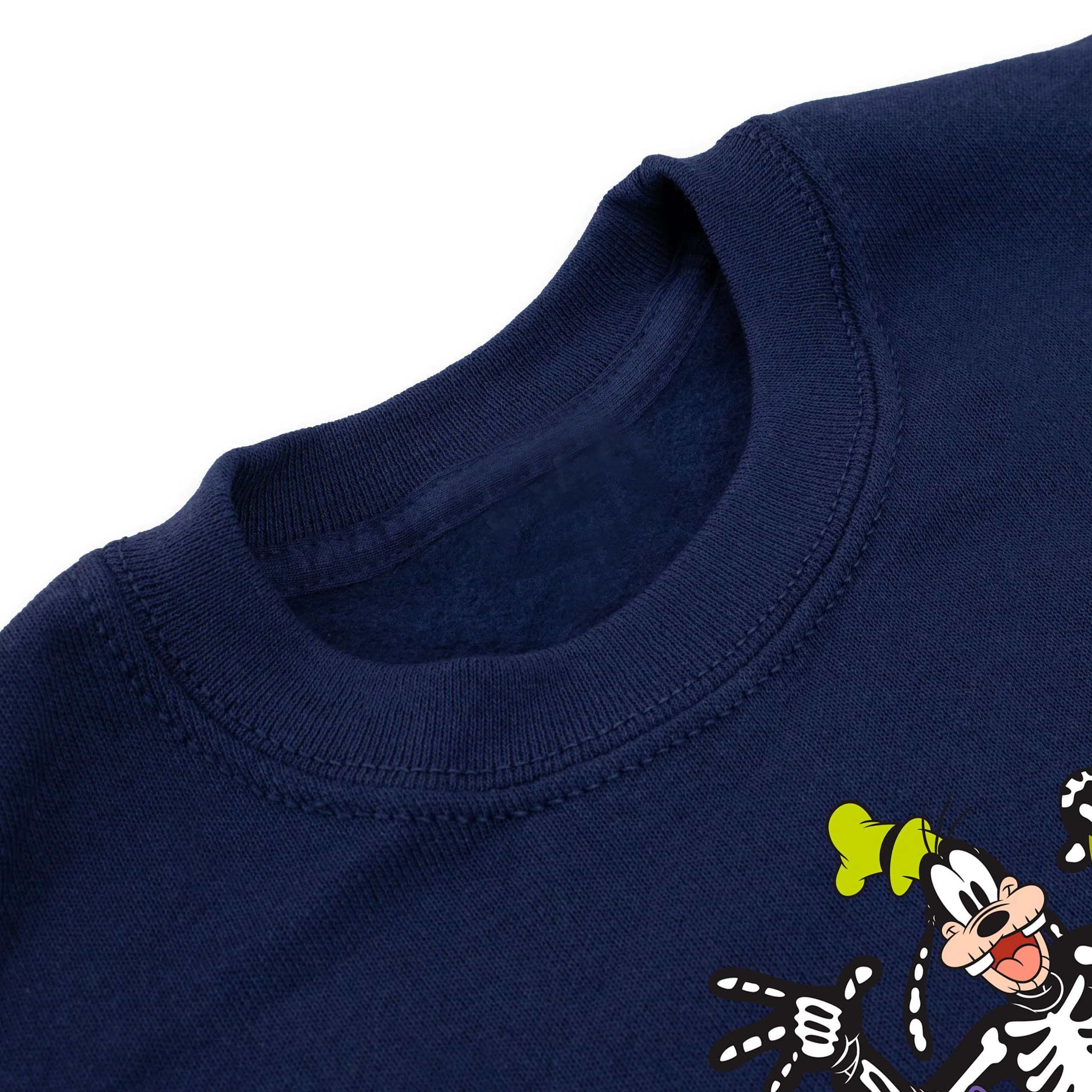 Disney Halloween Sweatshirt