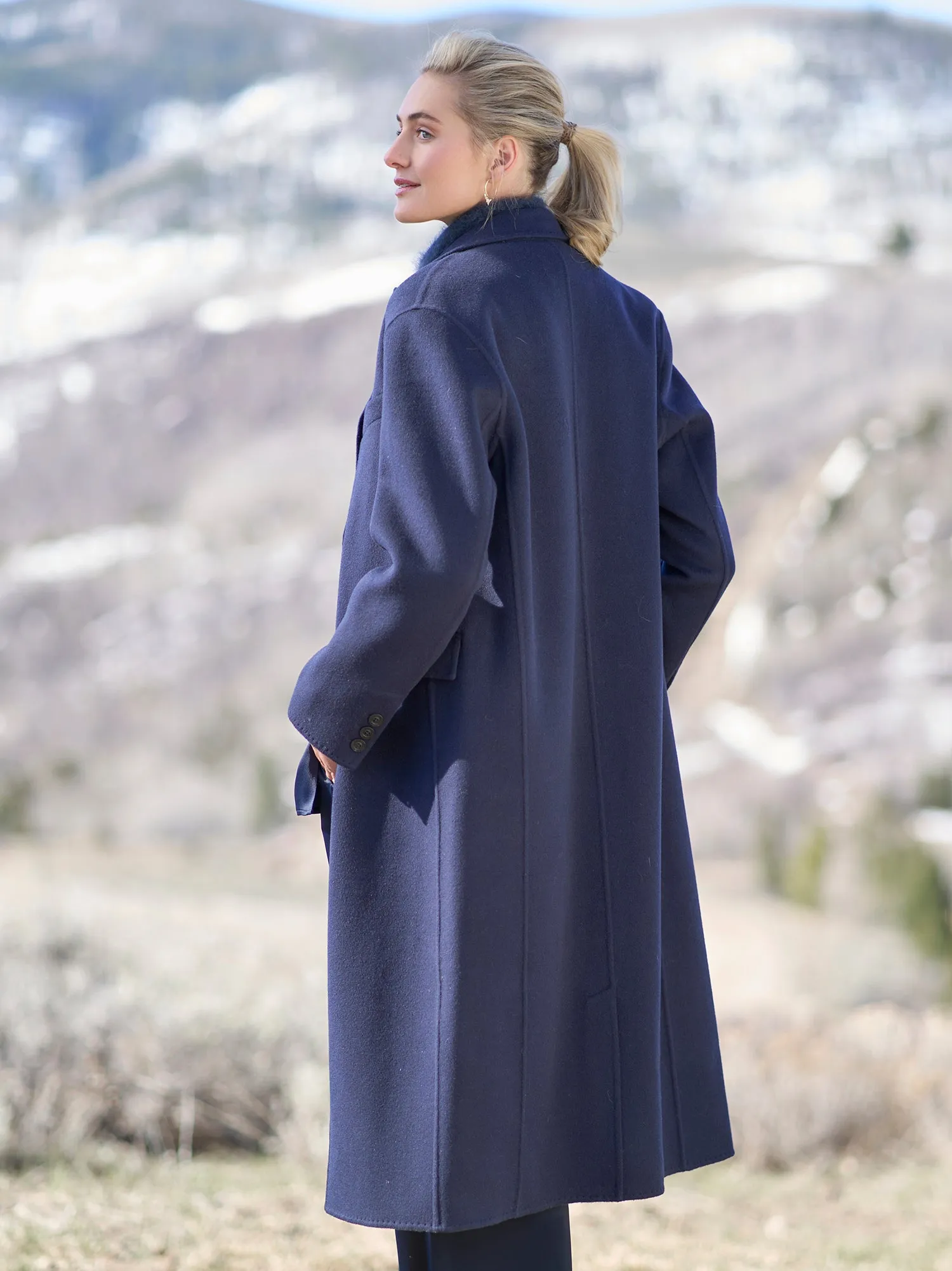 Dorita Coat