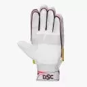 DSC Intense Force Junior Batting Gloves