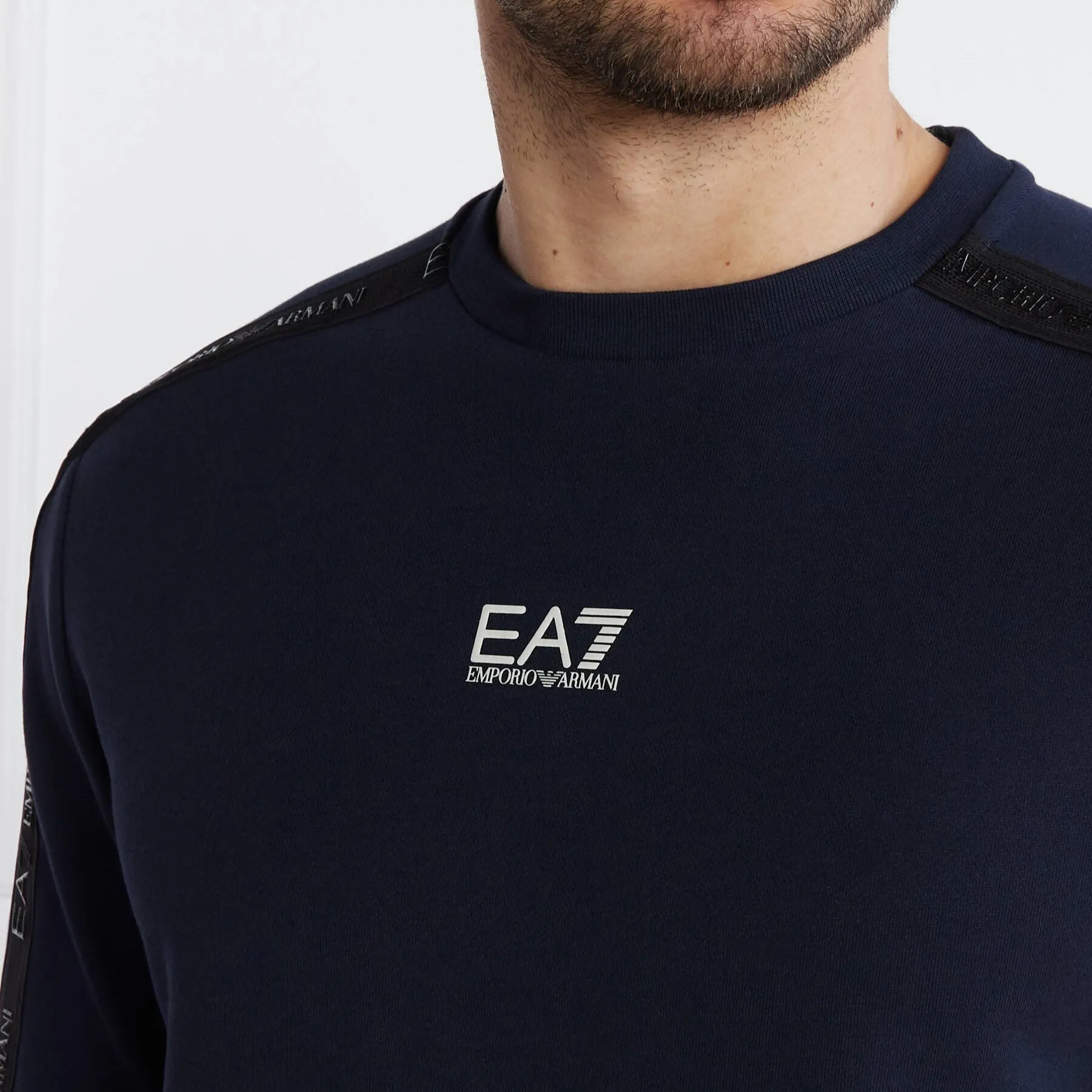 EA7 Sweatshirt