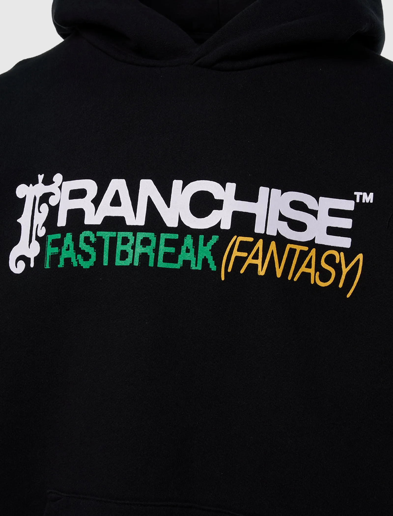 FASTBREAK SWEATSHIRT