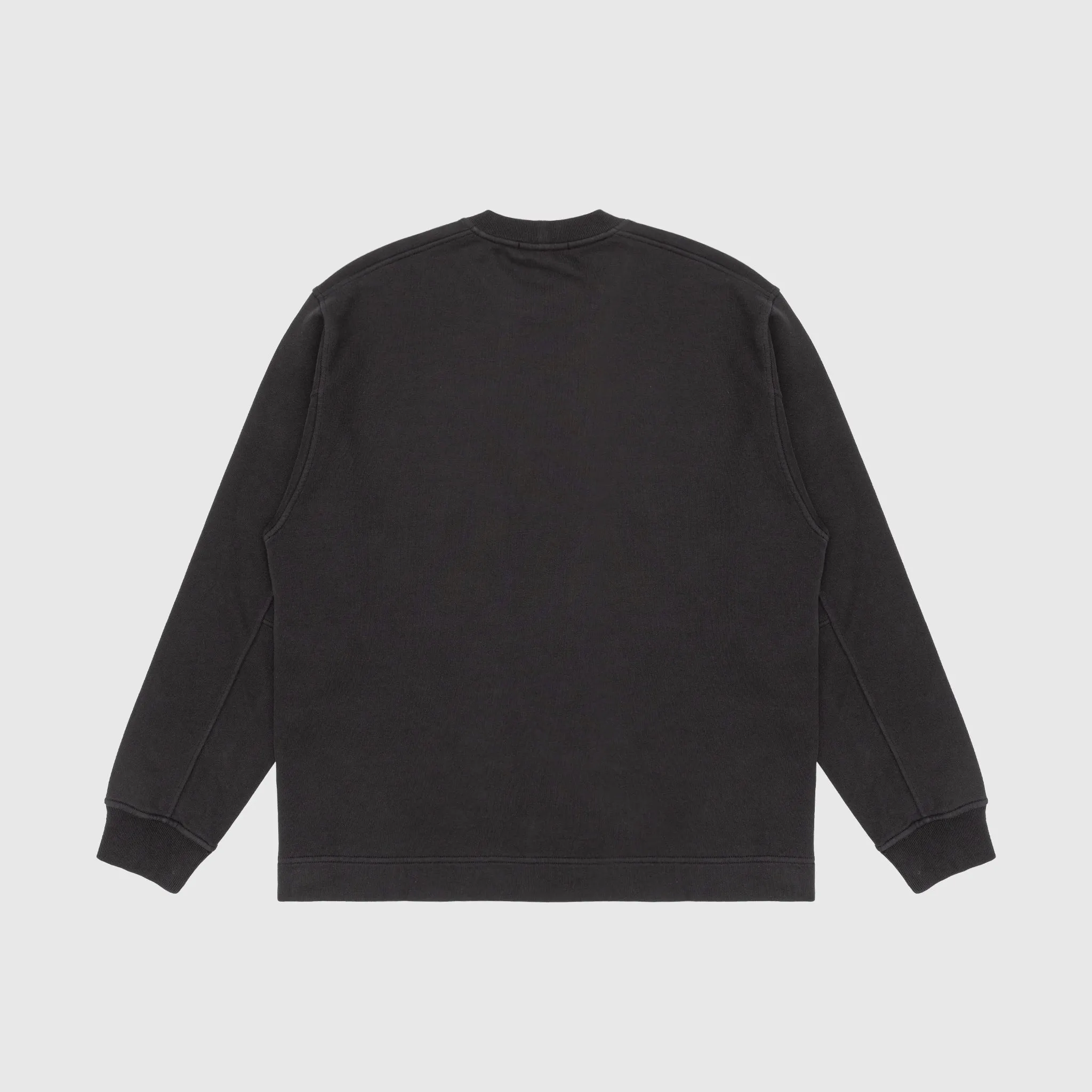 FELPA CREWNECK SWEATSHIRT