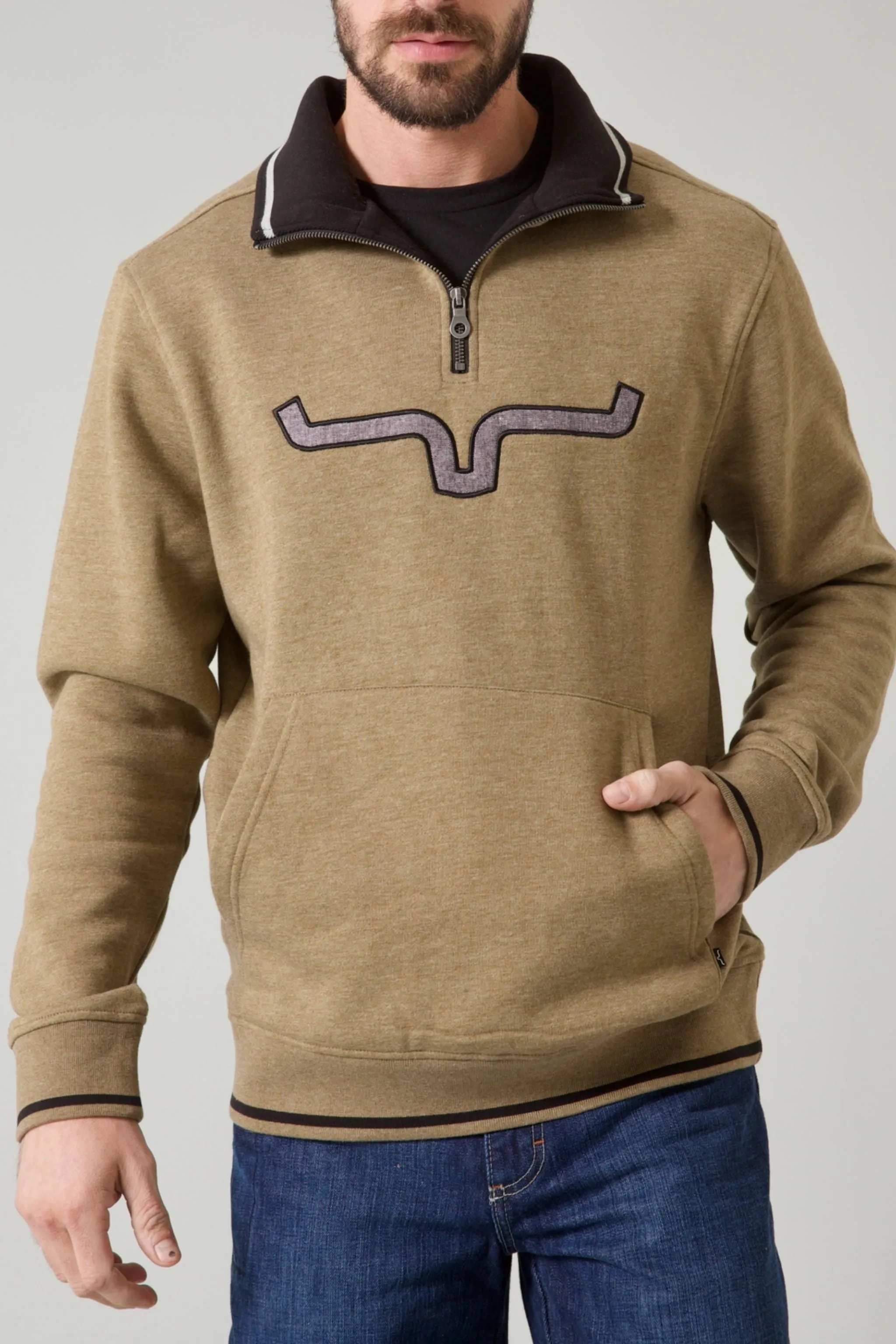 Filmore Sweatshirt