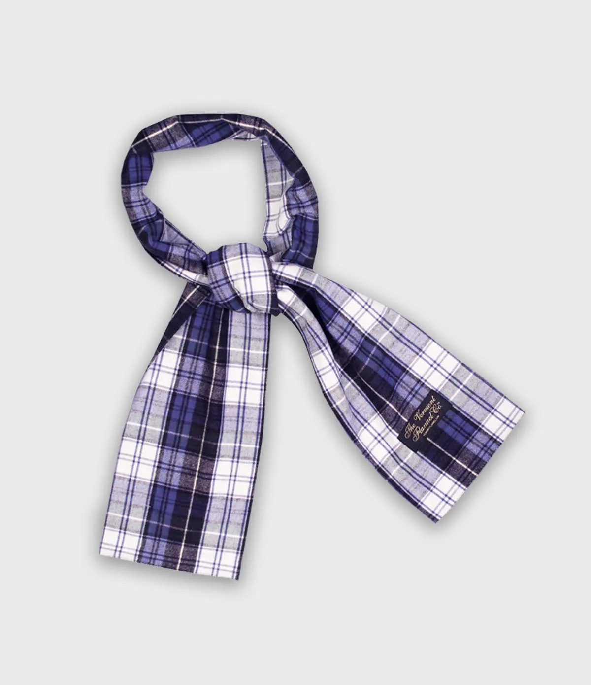 Flannel Scarf