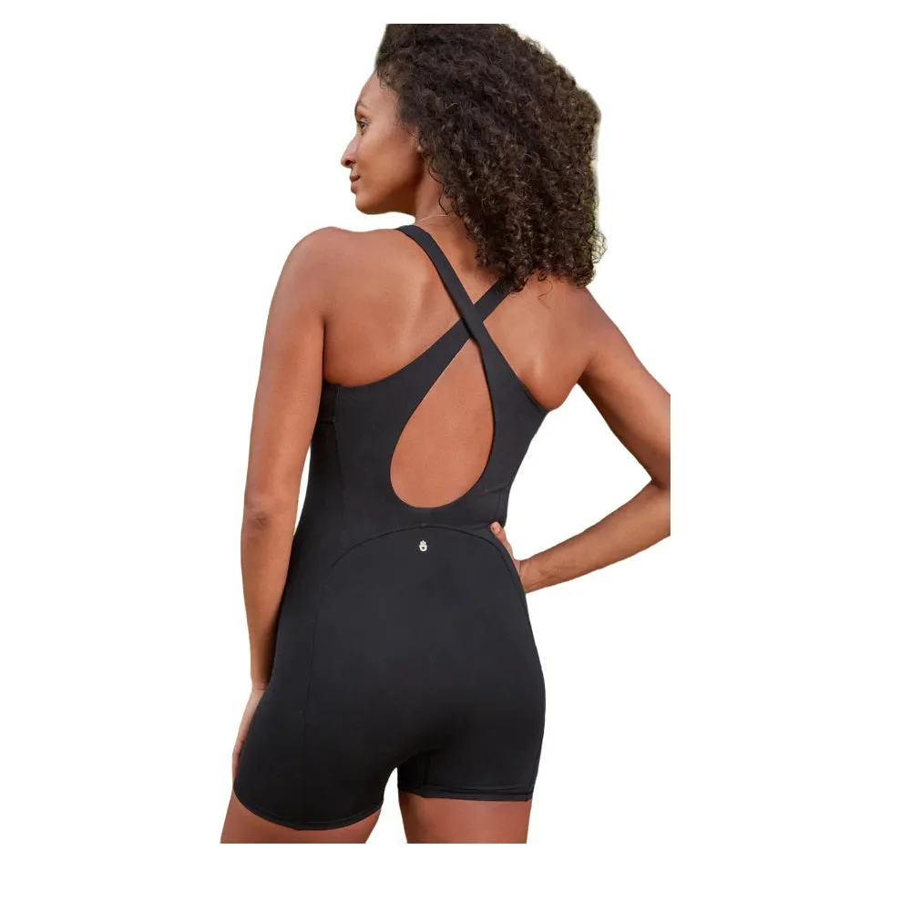 FLAUNT ECO JERSY BODY SUIT