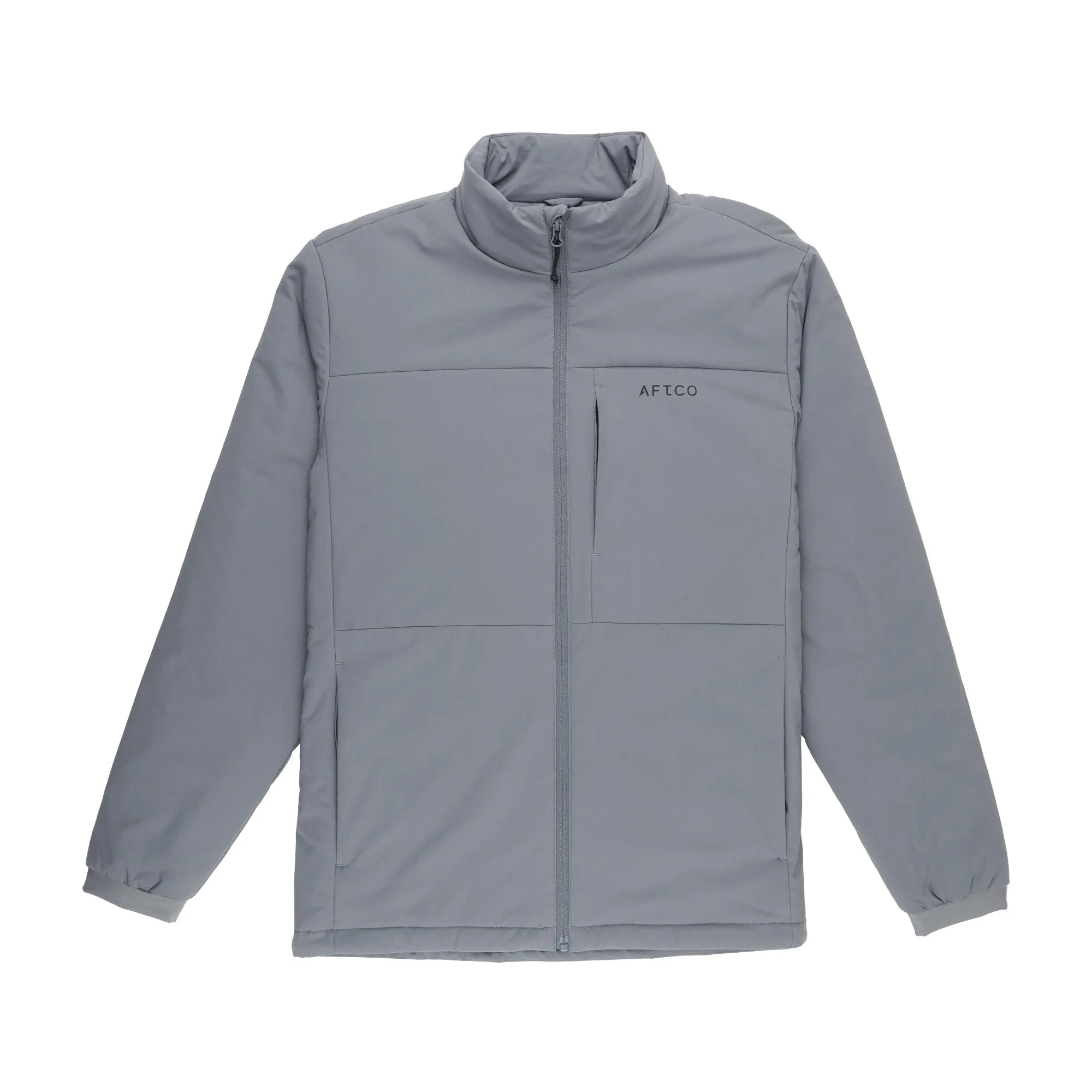 Forge Insulated Jacket