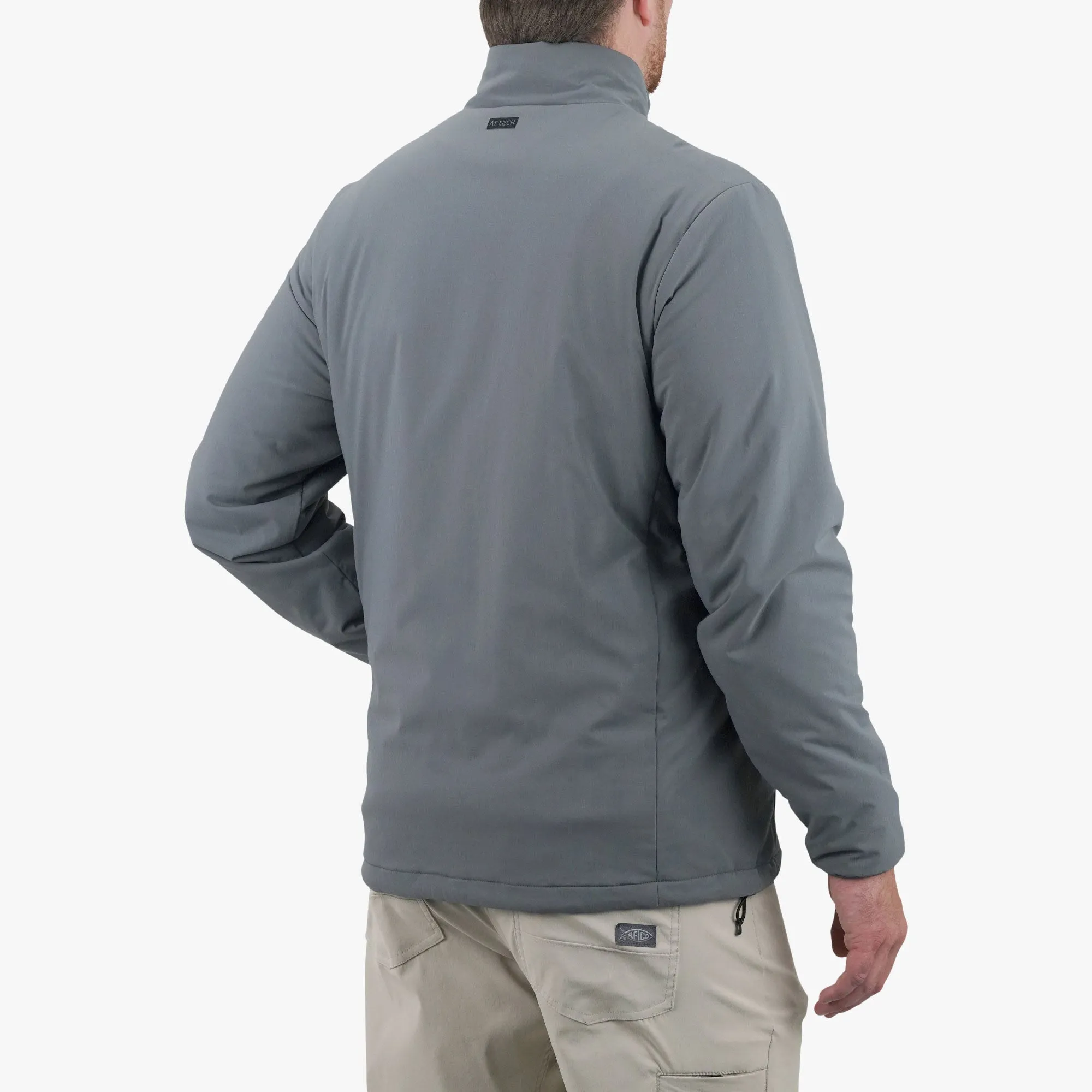 Forge Insulated Jacket