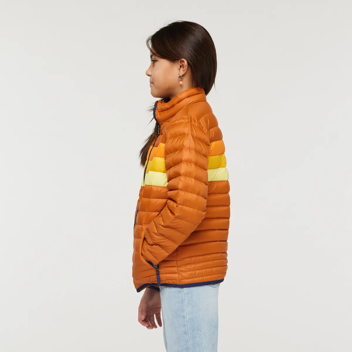 Fuego Down Jacket - Kids'