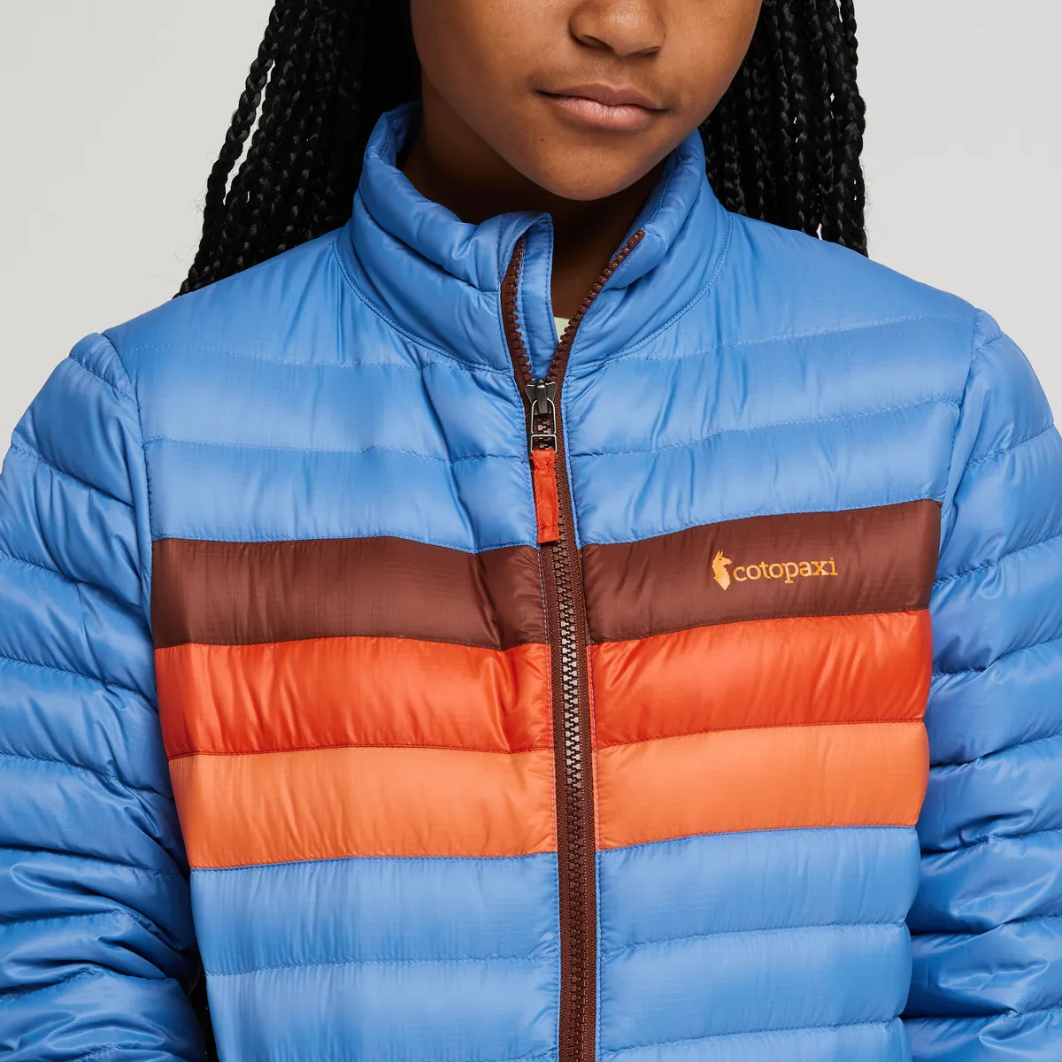 Fuego Down Jacket - Kids'