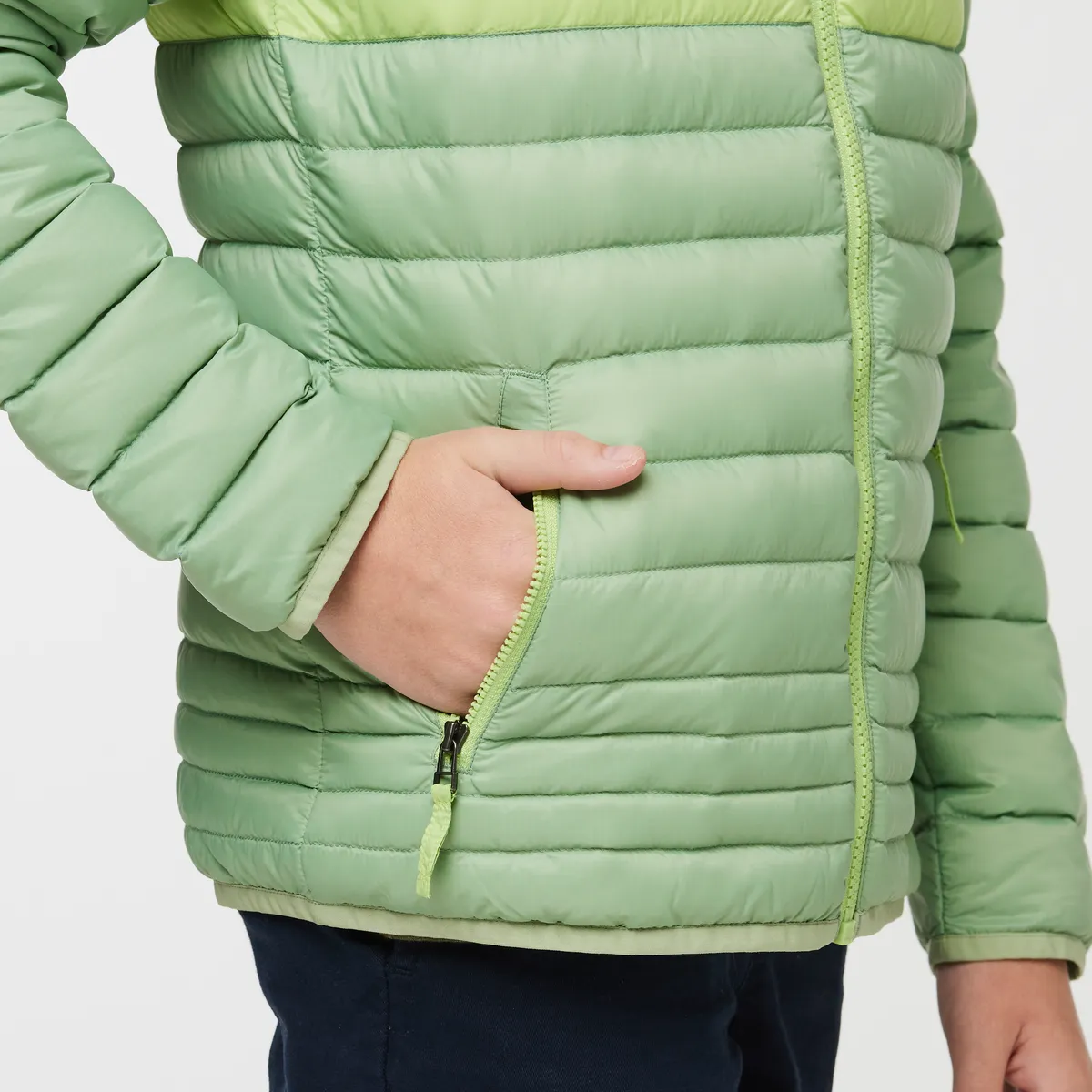 Fuego Down Jacket - Kids'