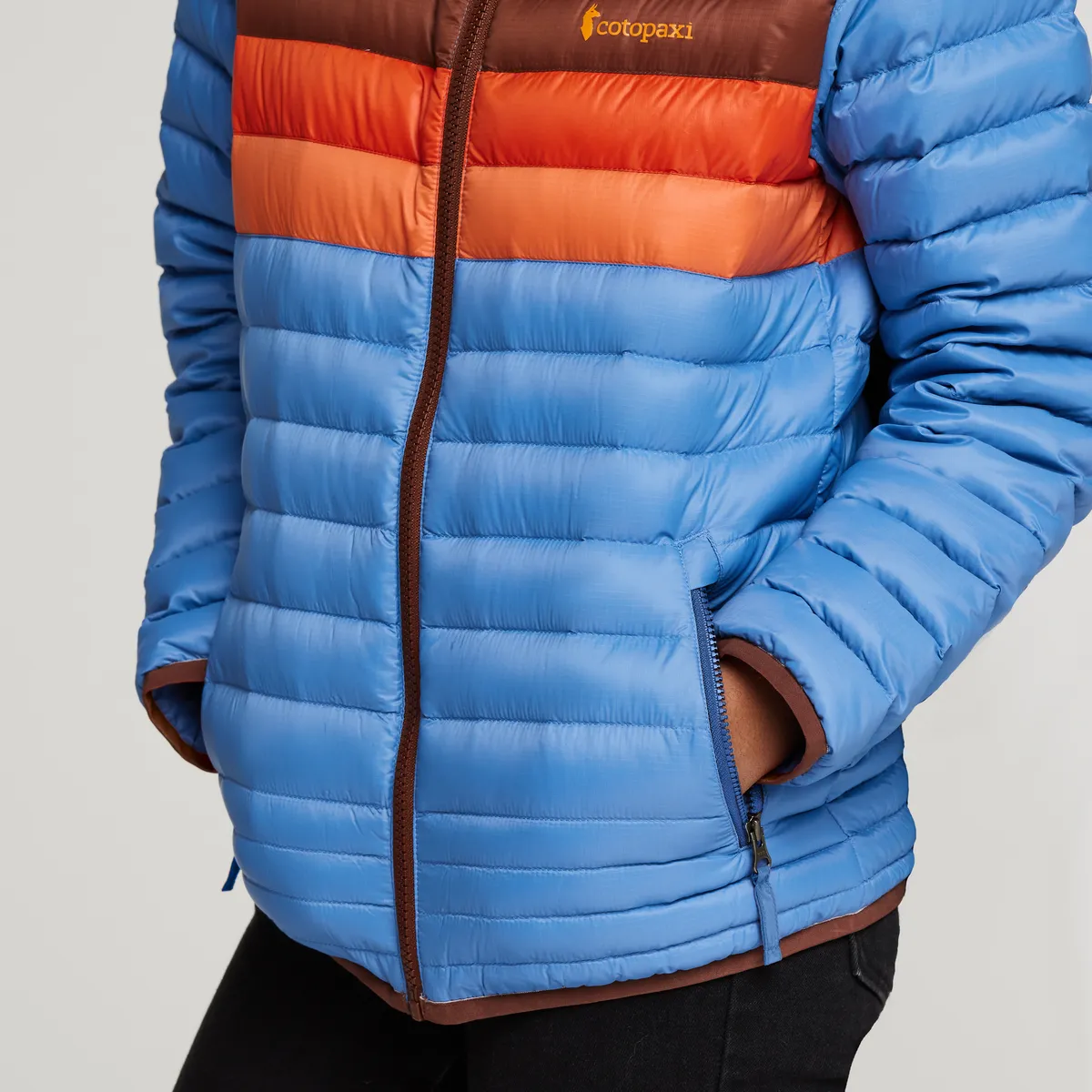 Fuego Down Jacket - Kids'