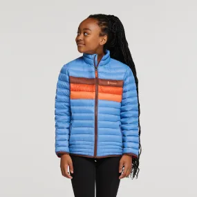 Fuego Down Jacket - Kids'