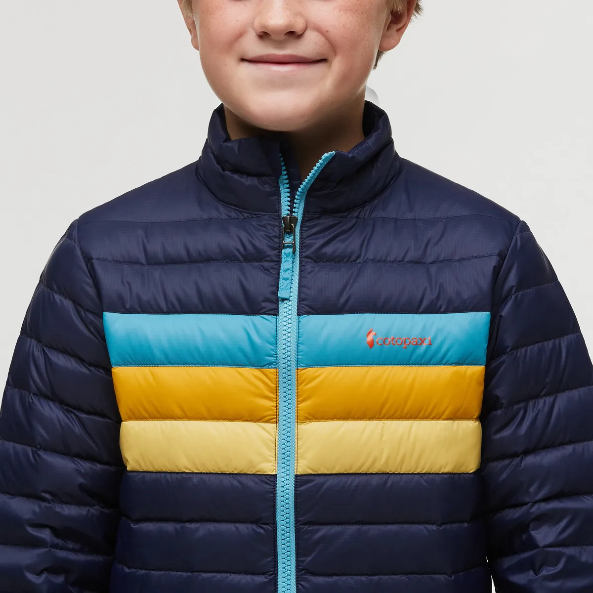 Fuego Down Jacket - Kids'