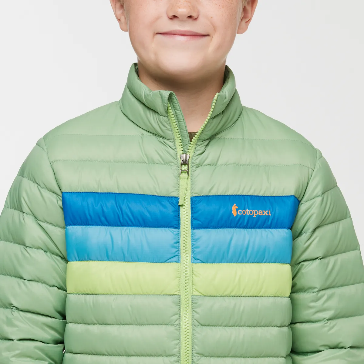 Fuego Down Jacket - Kids'