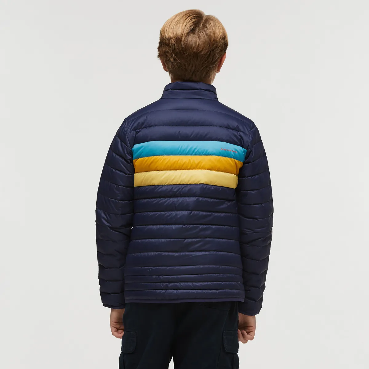 Fuego Down Jacket - Kids'