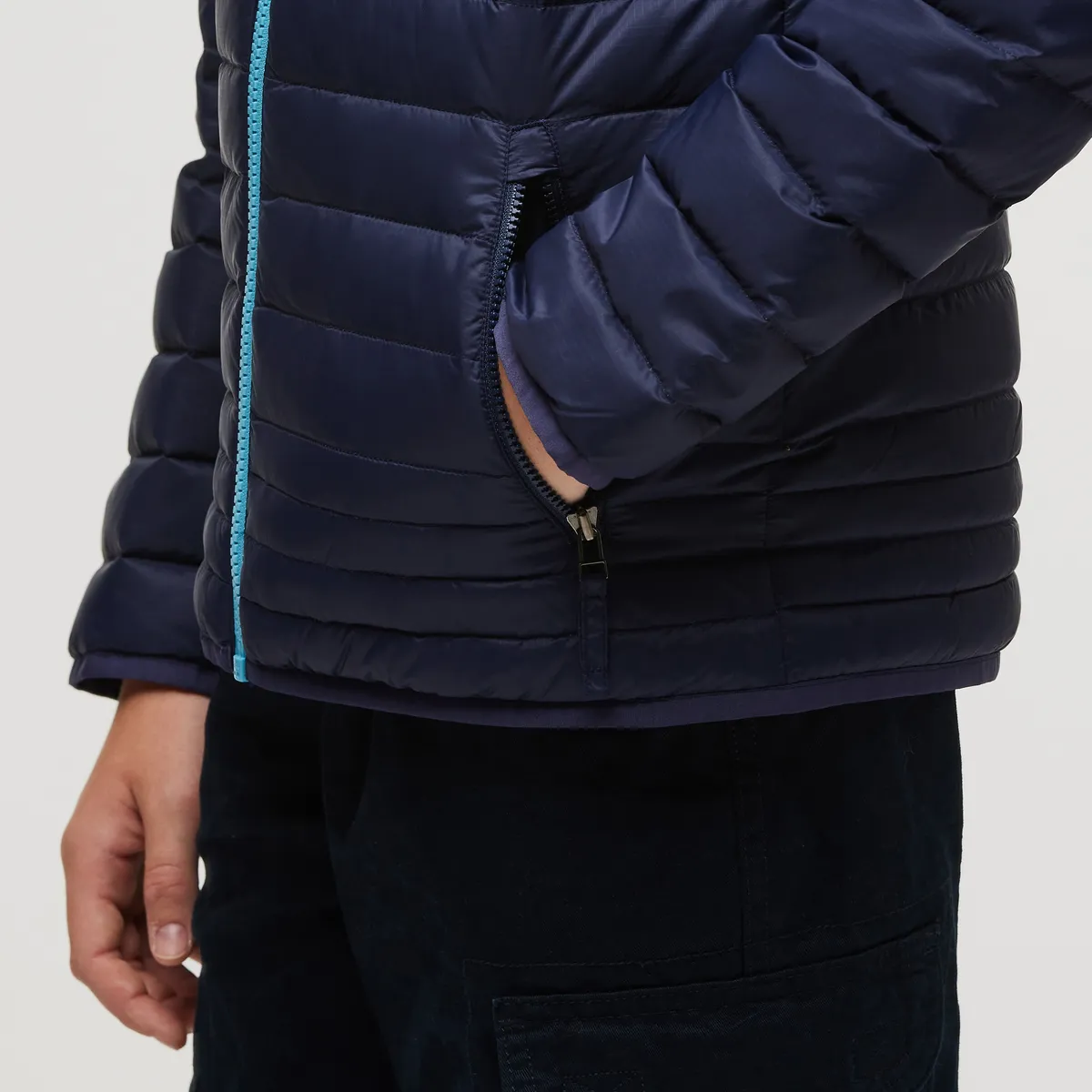 Fuego Down Jacket - Kids'