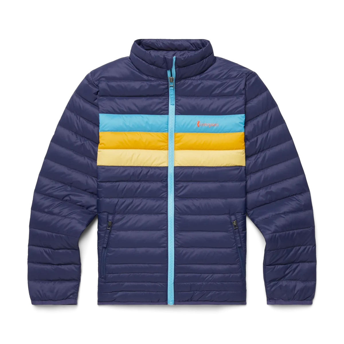 Fuego Down Jacket - Kids'