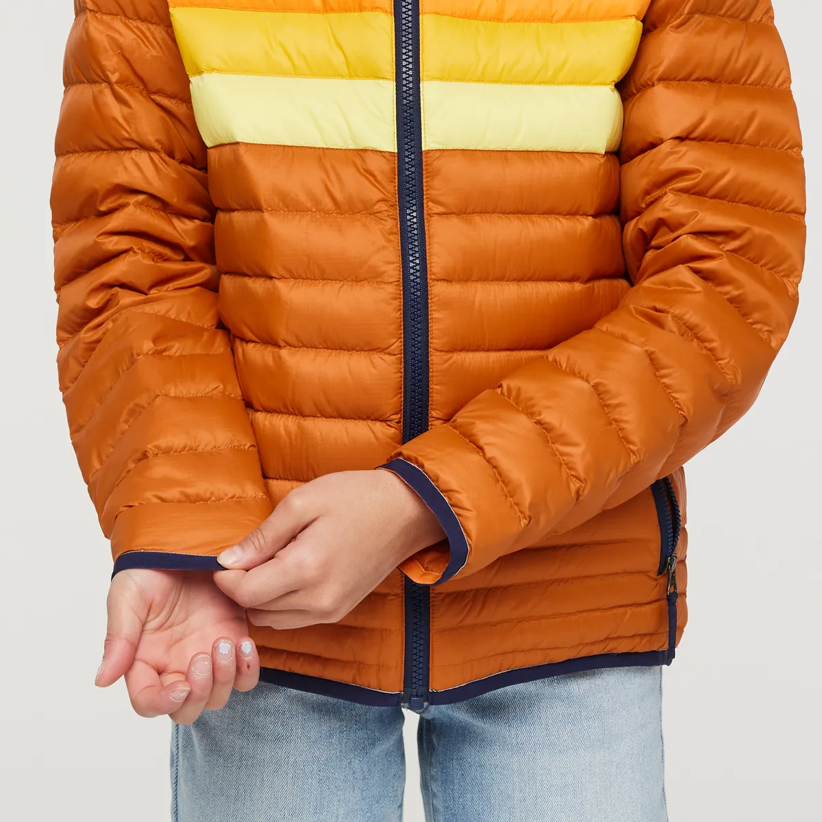 Fuego Down Jacket - Kids'