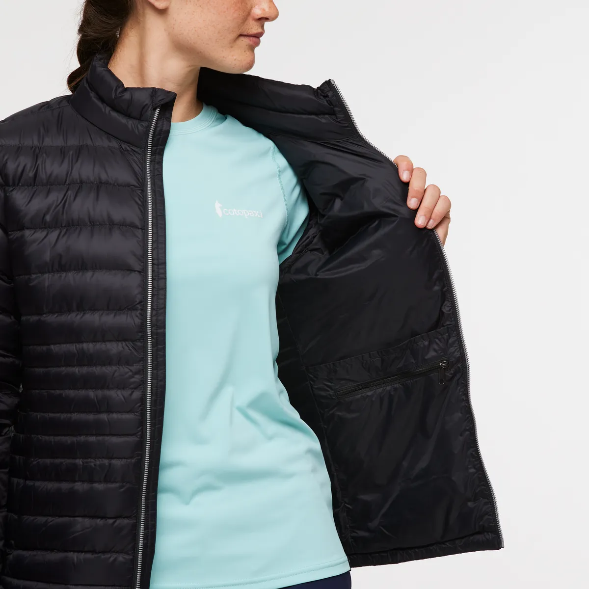 Fuego Down Jacket - Women's