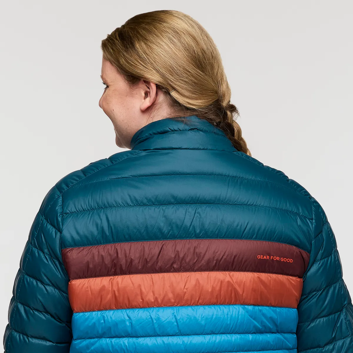 Fuego Down Jacket - Women's