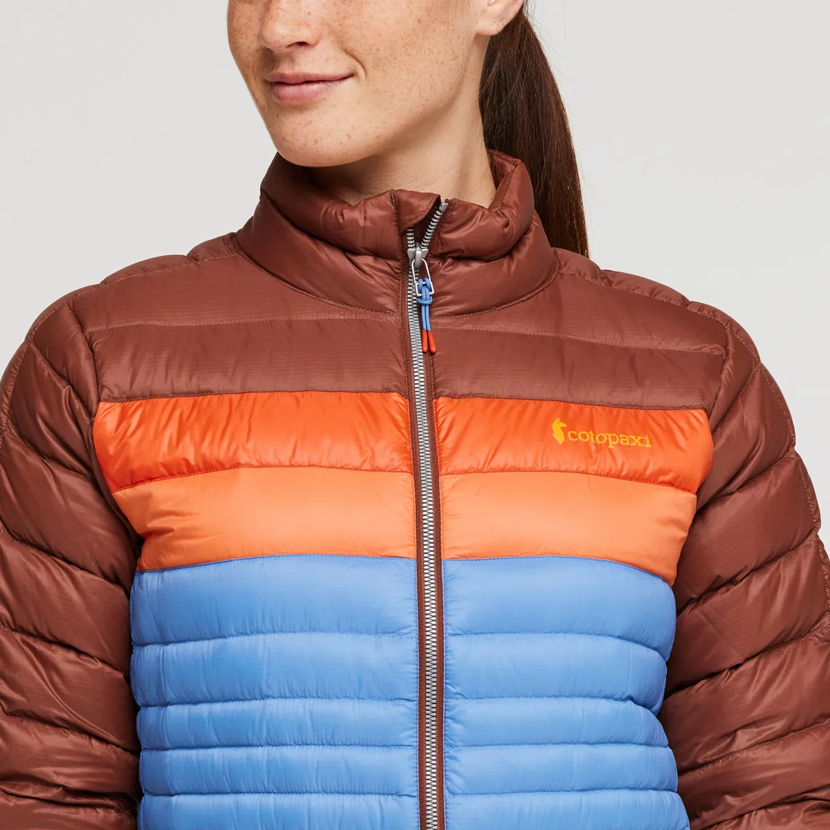 Fuego Down Jacket - Women's