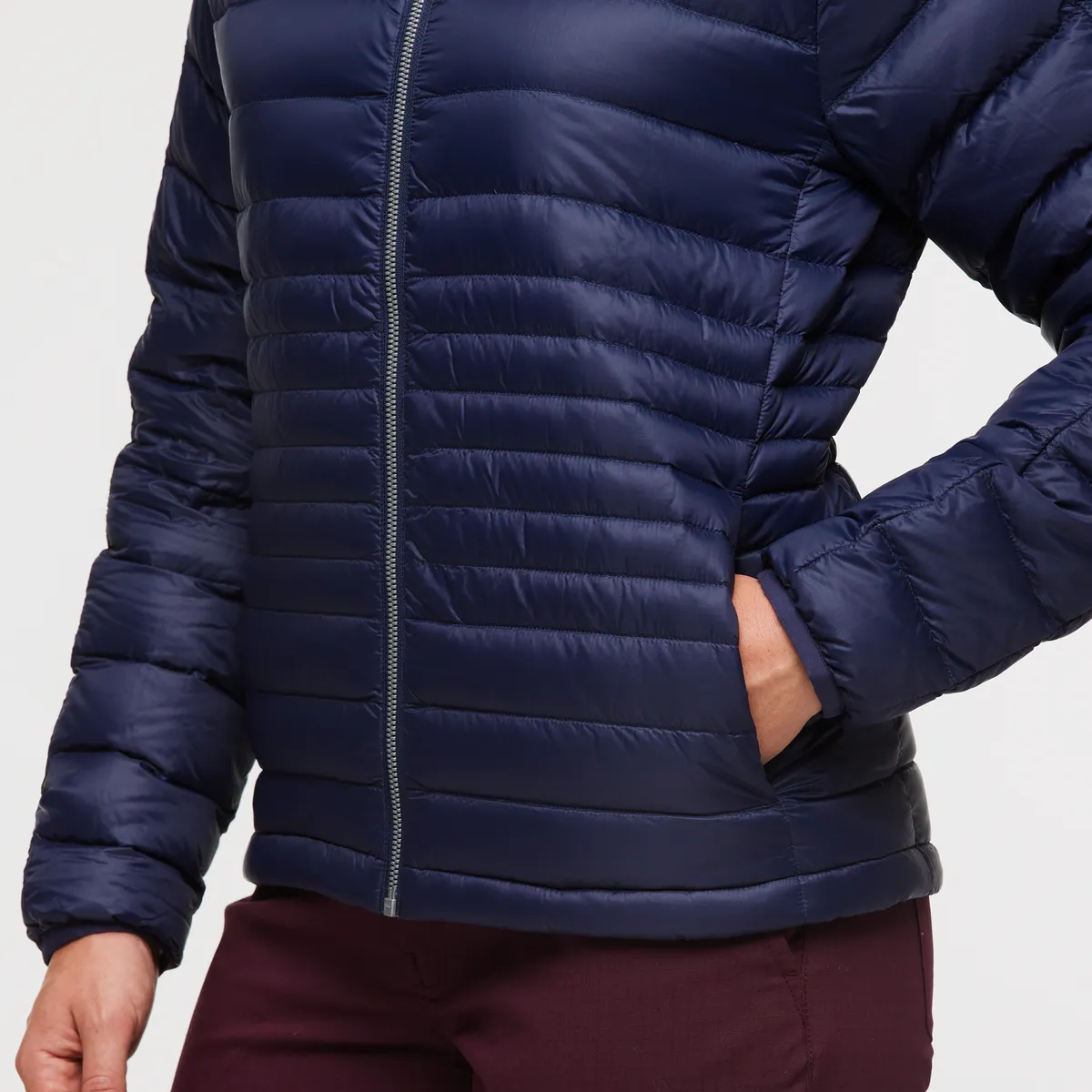 Fuego Down Jacket - Women's