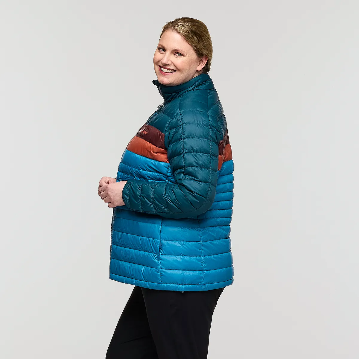 Fuego Down Jacket - Women's