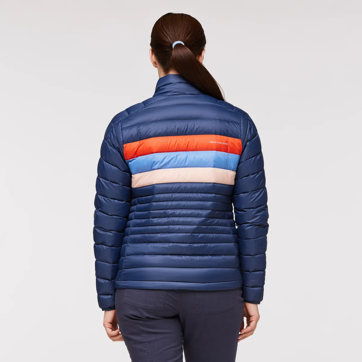 Fuego Down Jacket - Women's