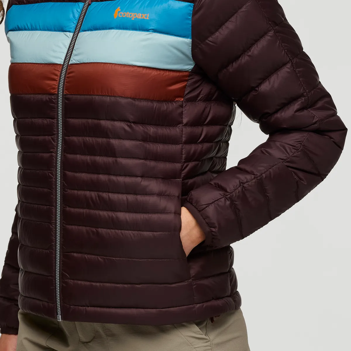 Fuego Down Jacket - Women's