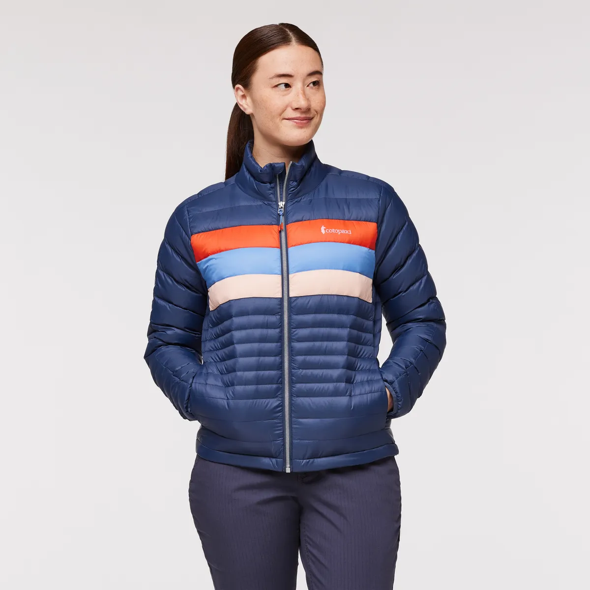 Fuego Down Jacket - Women's