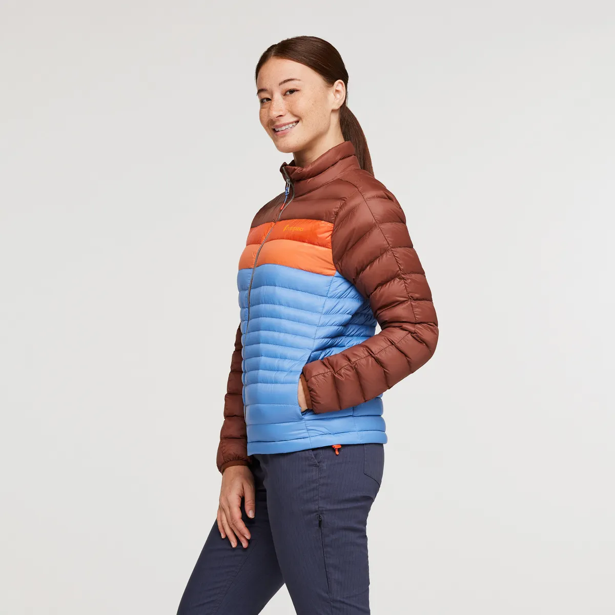 Fuego Down Jacket - Women's