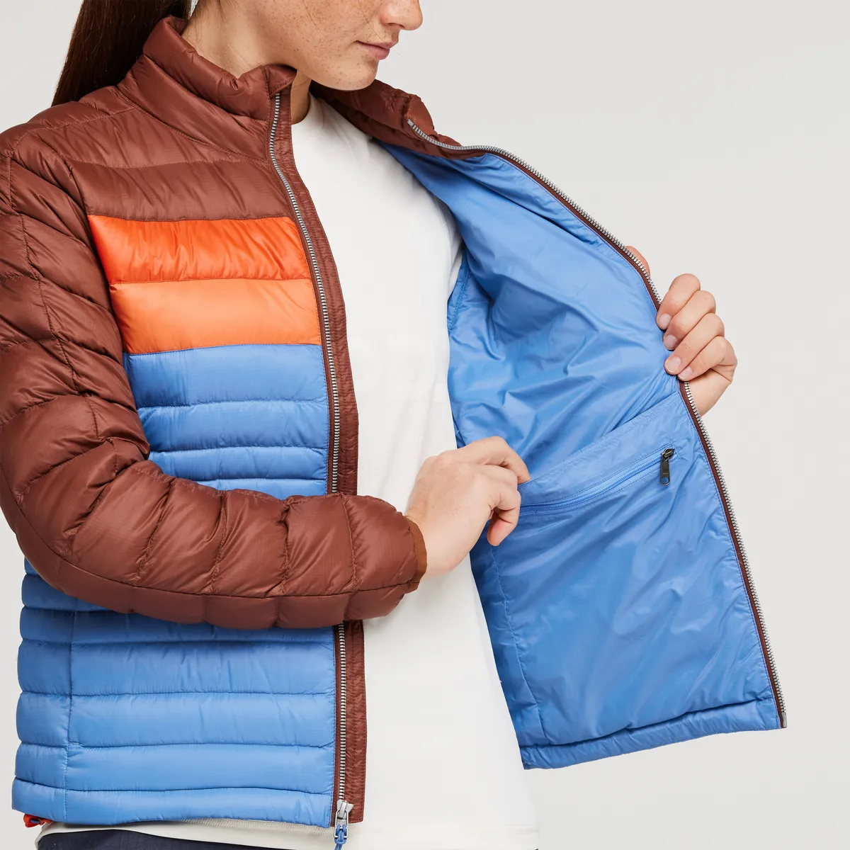 Fuego Down Jacket - Women's