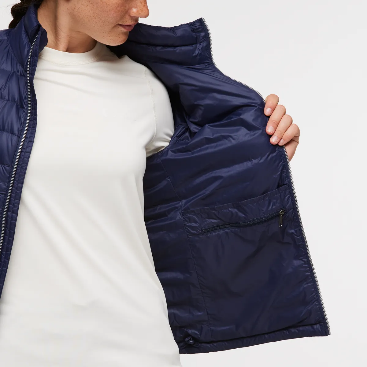 Fuego Down Jacket - Women's