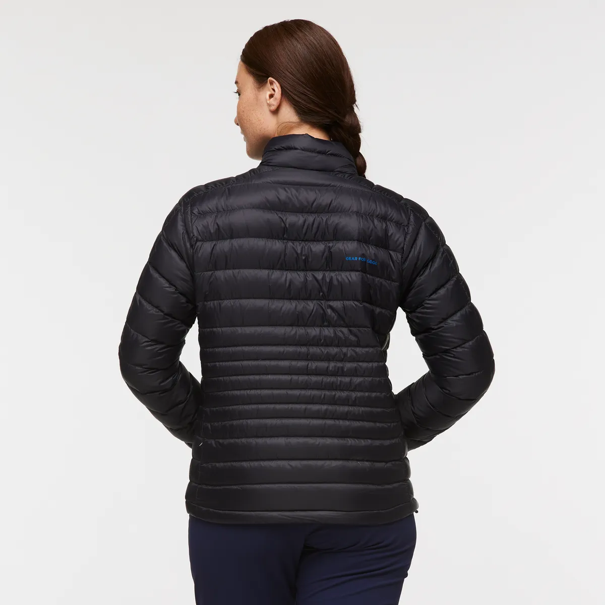 Fuego Down Jacket - Women's