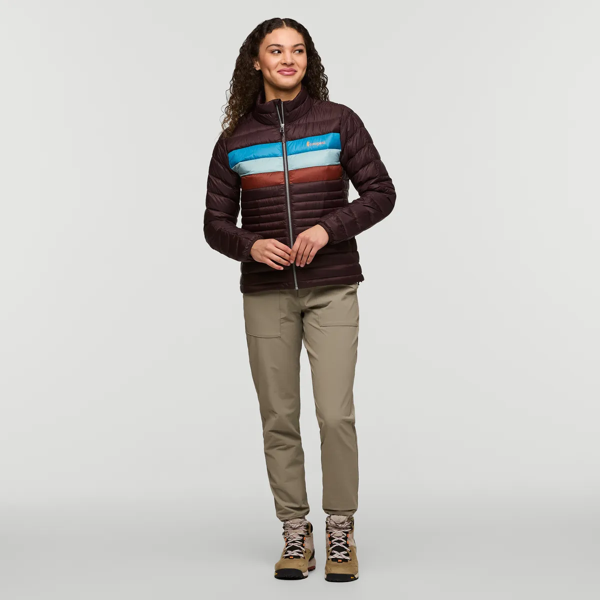 Fuego Down Jacket - Women's