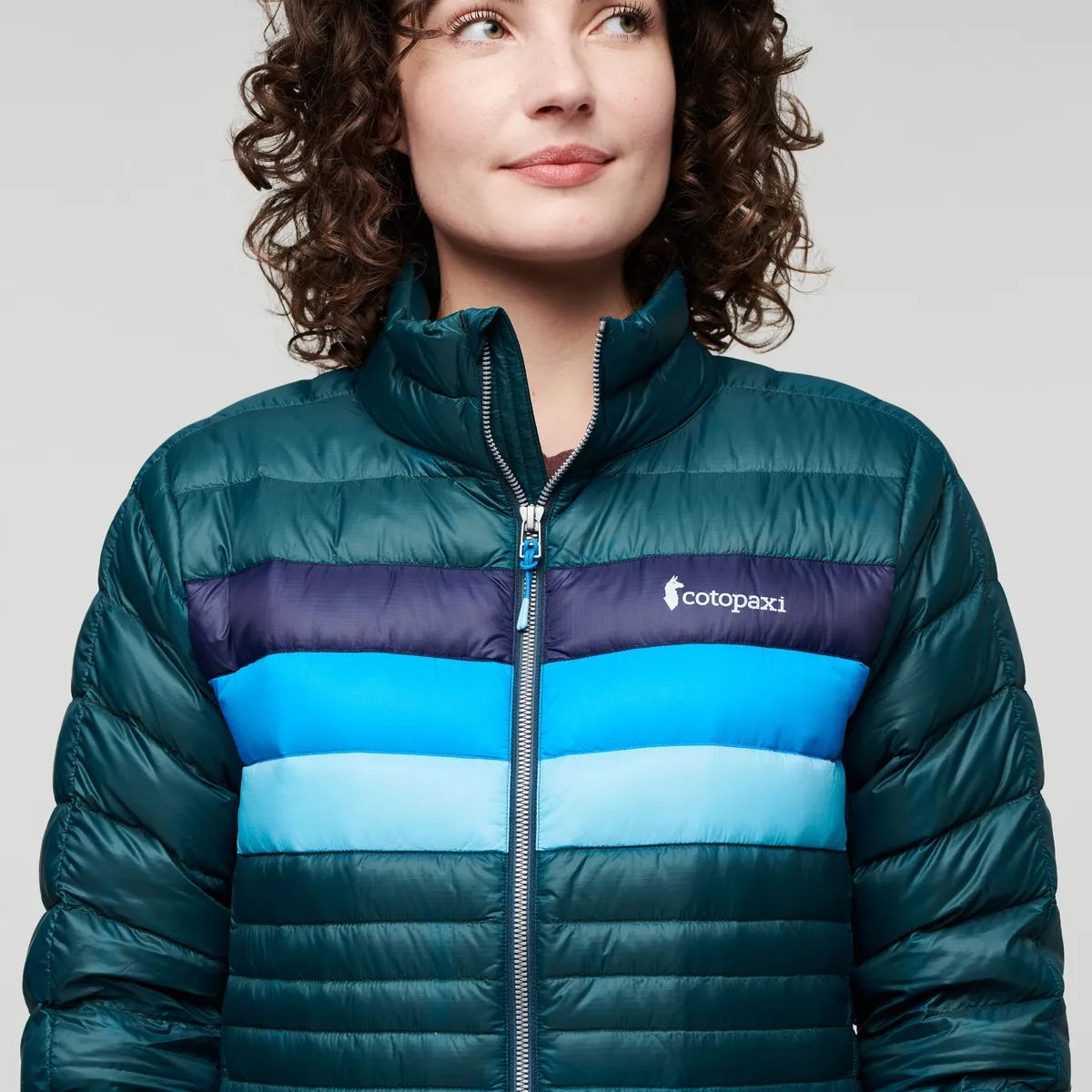 Fuego Down Jacket - Women's