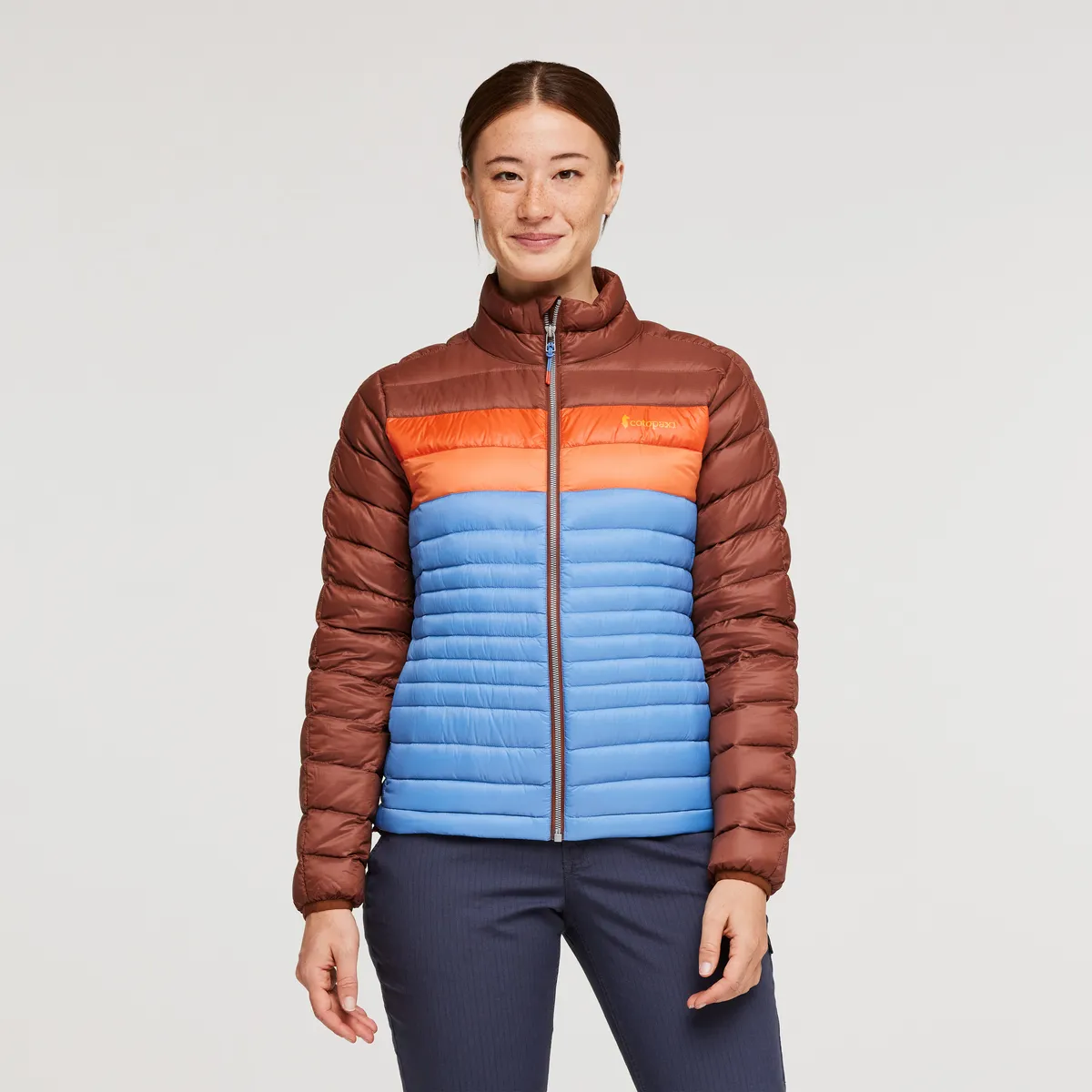 Fuego Down Jacket - Women's