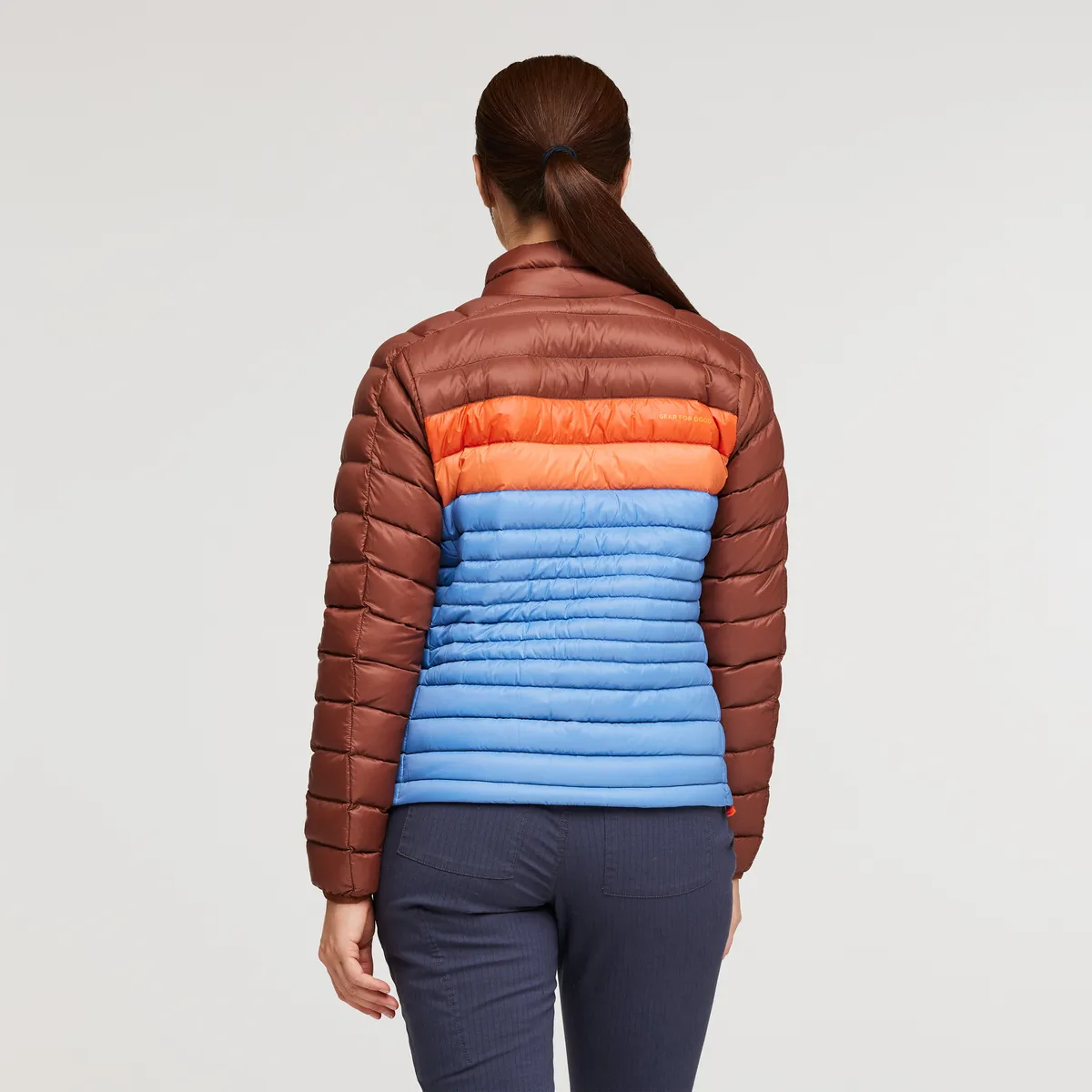 Fuego Down Jacket - Women's