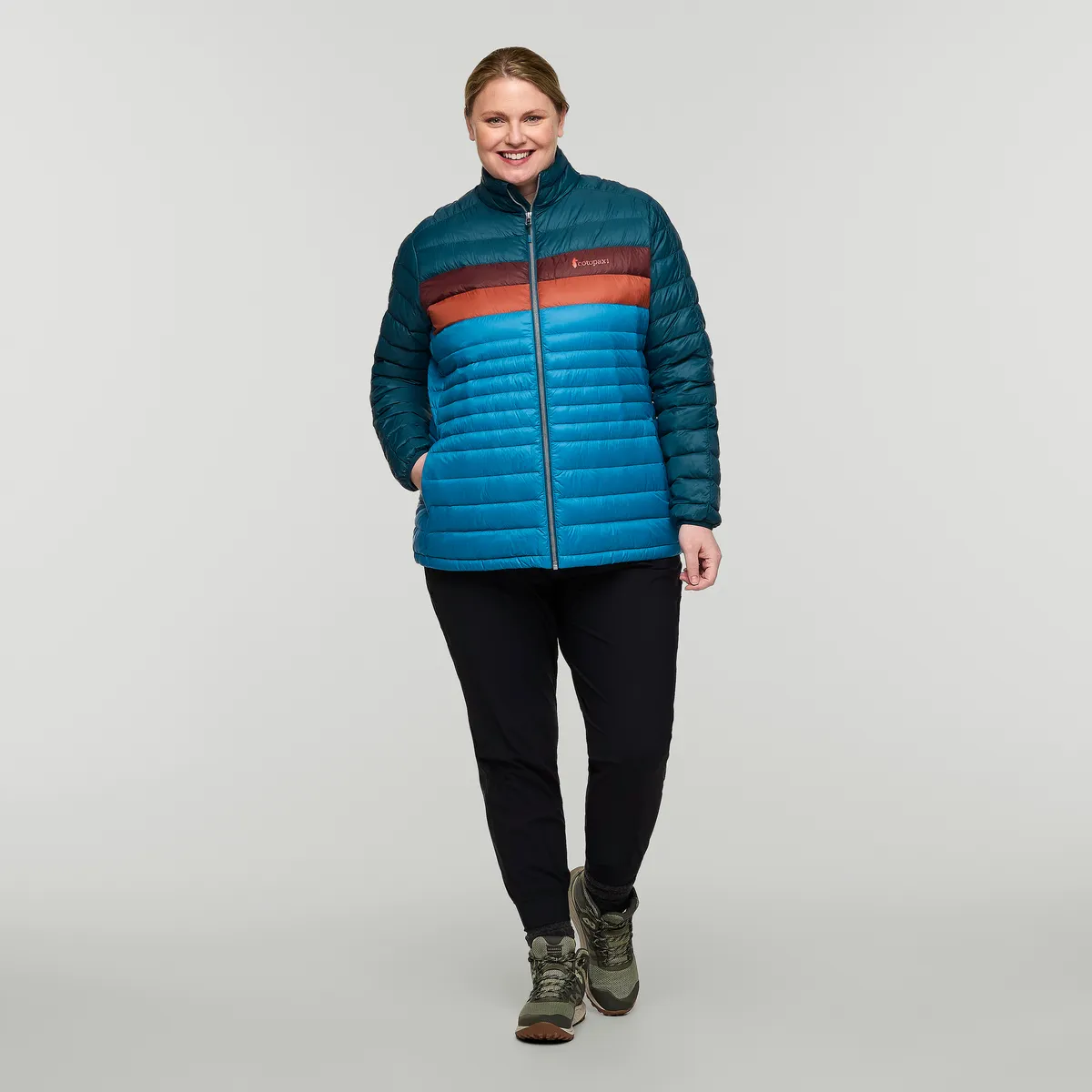 Fuego Down Jacket - Women's