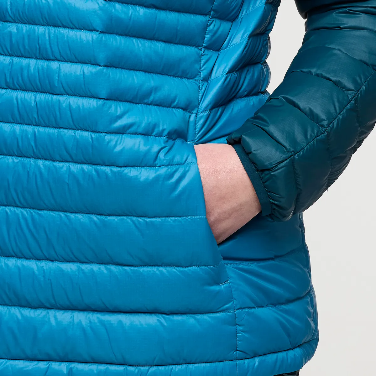 Fuego Down Jacket - Women's