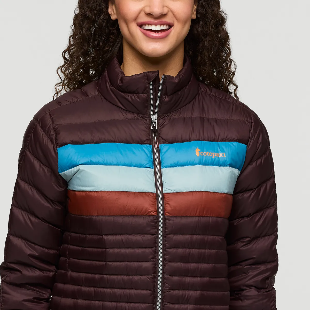 Fuego Down Jacket - Women's