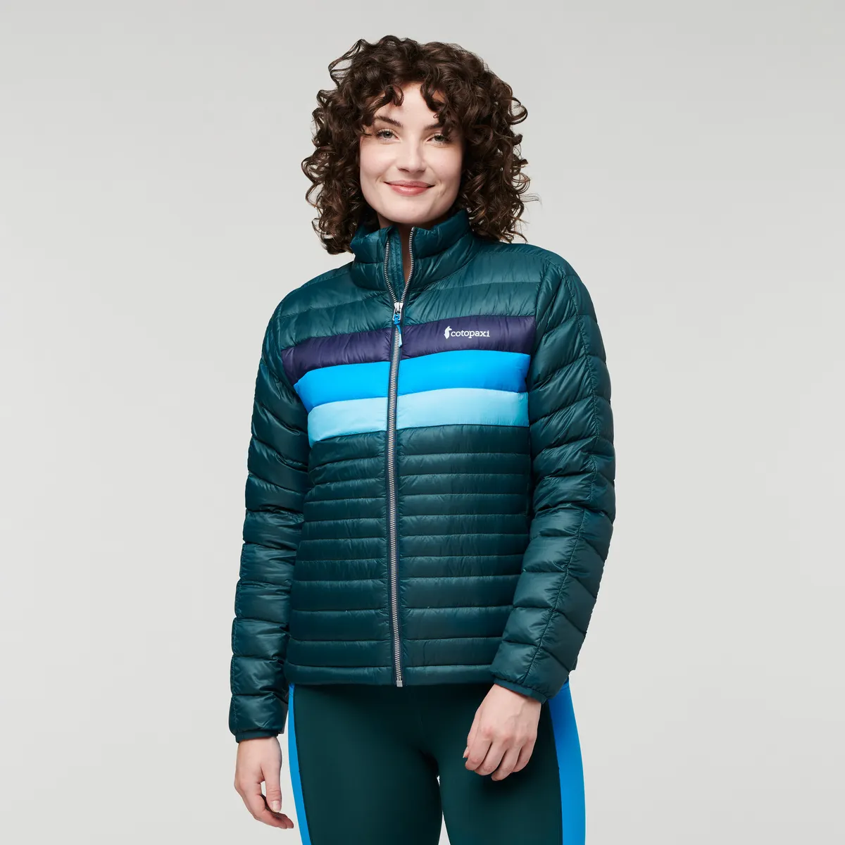 Fuego Down Jacket - Women's