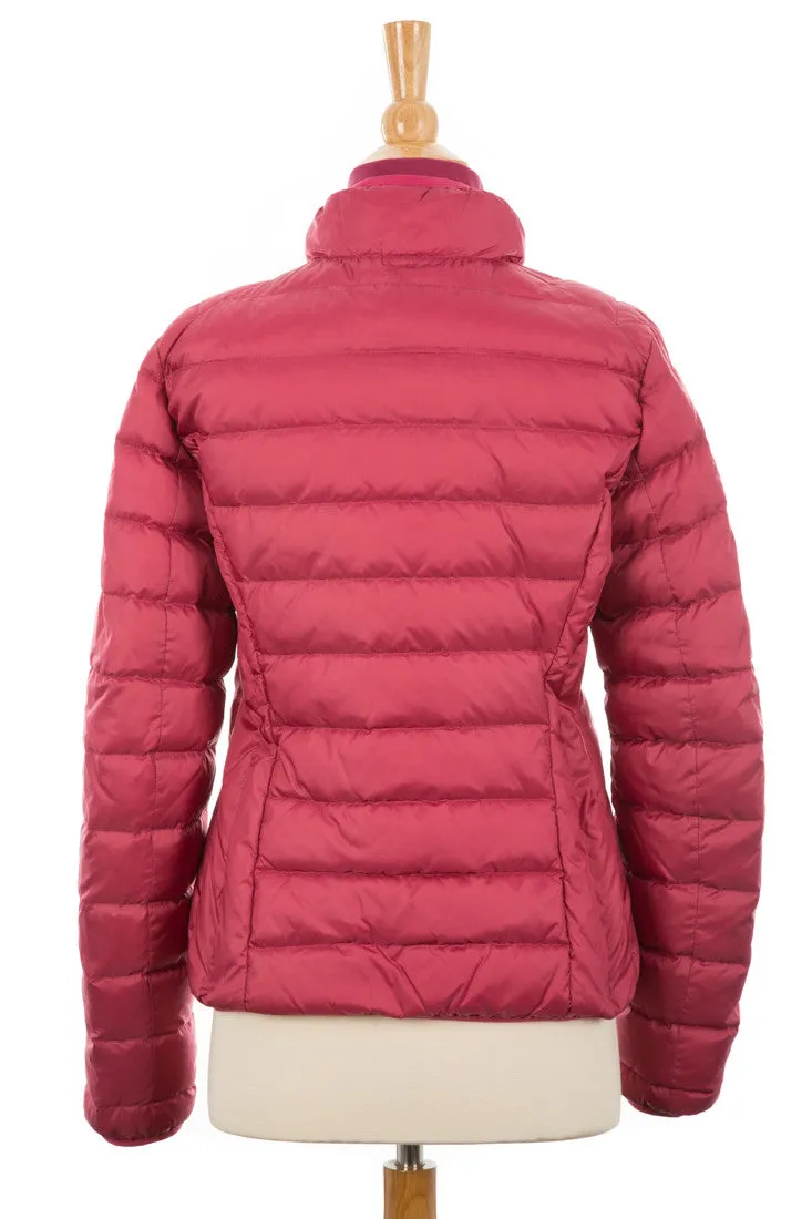 Geena Down Jacket