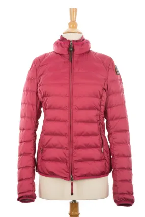 Geena Down Jacket